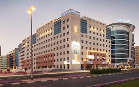 فندق سيتي ماكس بر دبي